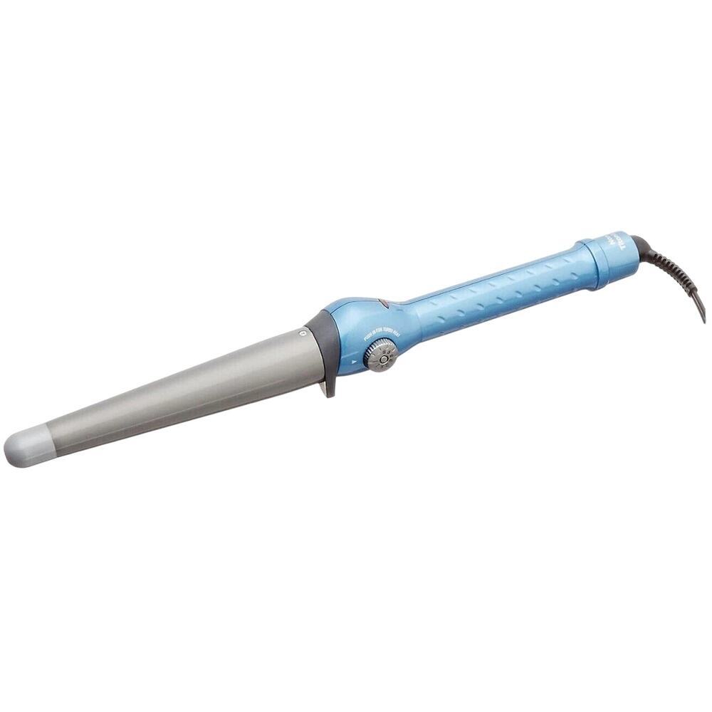 BaByliss Pro Nano Titanium Curling Iron